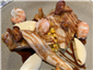 Basque chicken